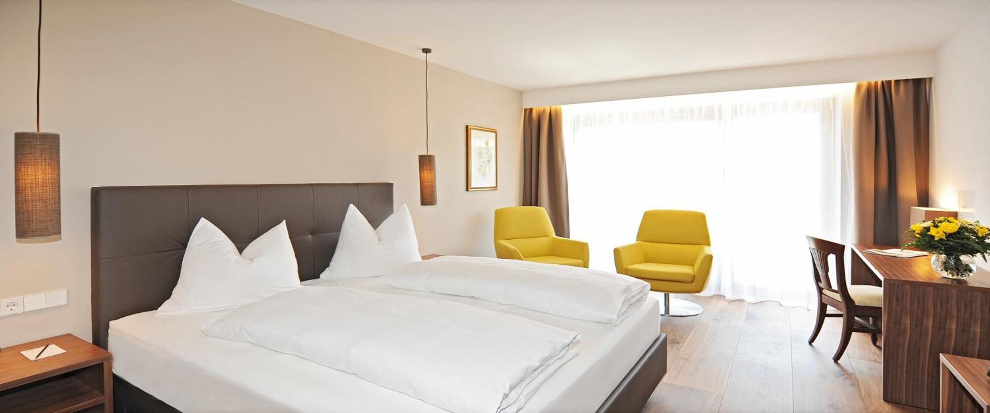 Hotel Vier Jahreszeiten Силандро Экстерьер фото